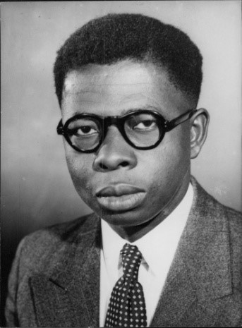 Dr. E. Ako-Adjei